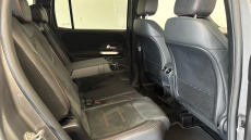 Mercedes-Benz GLB 200 AMG Line Premium 5dr 7G-Tronic Petrol Estate
